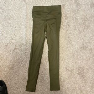 Athleta Aurora Seamless Legging